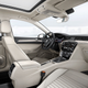 Image for article titled 2015 Volkswagen Passat: This Is It, For Europeans